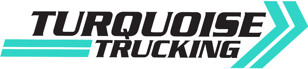 Turquoise Trucking